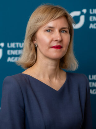 Agnė Bagočiutė