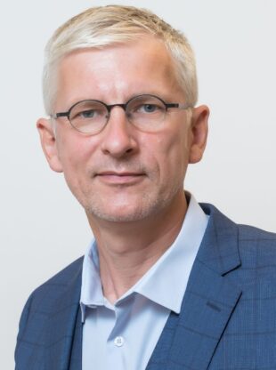 Martynas Nagevičius