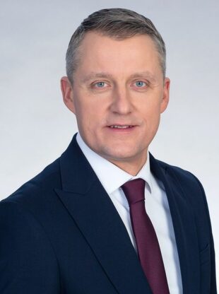 Žygimantas Vaičiūnas