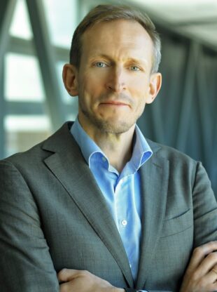 Assoc. Prof. Dr. Artūras Medeišis