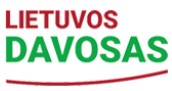 Lietuvos davosas logo